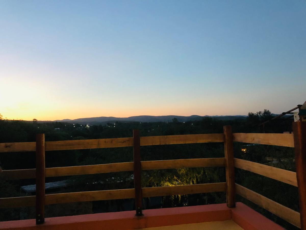 Narni Chalet La Granja
