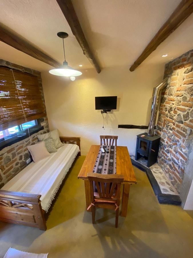 Chalet Narni