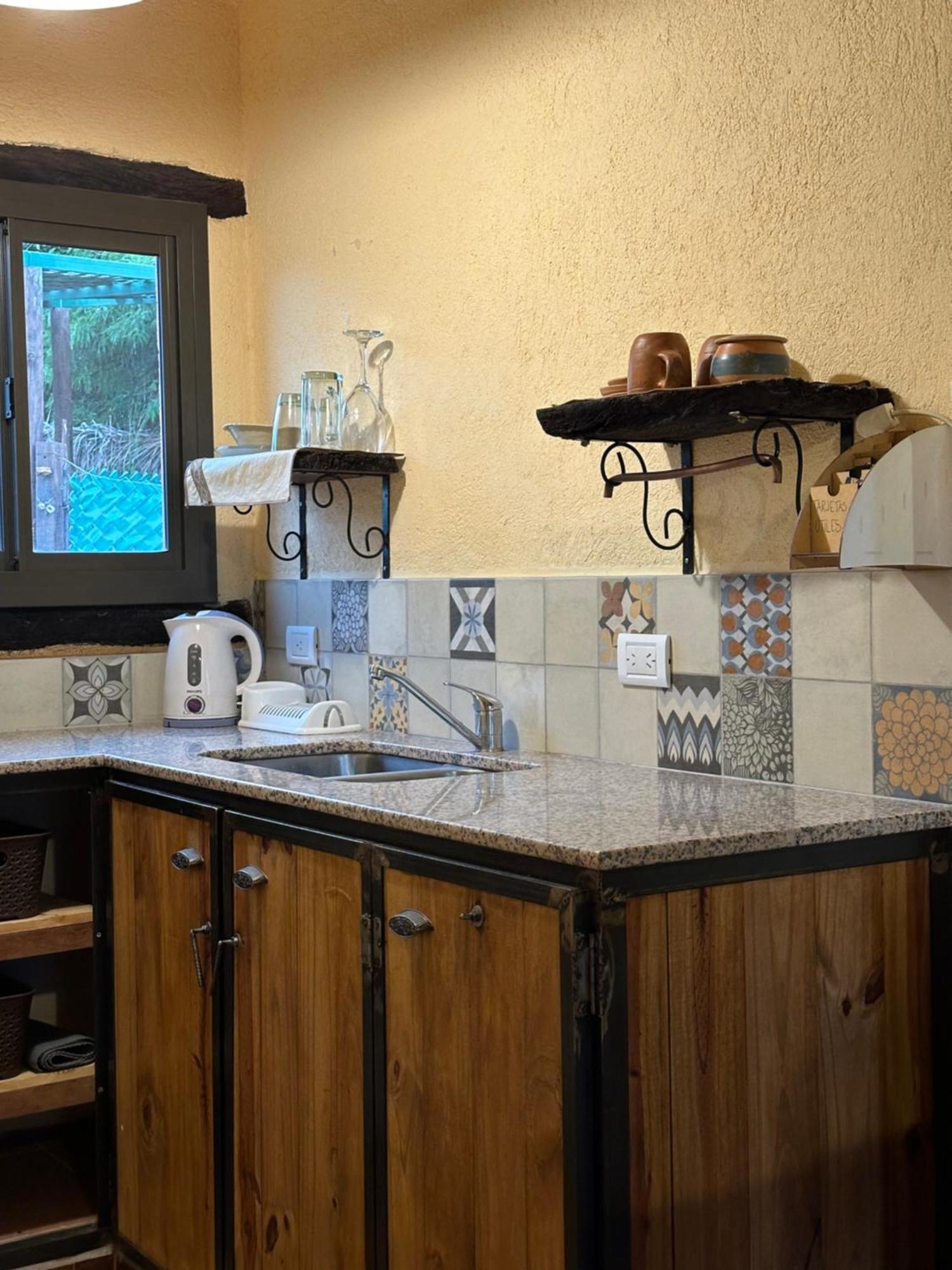 Chalet Narni La Granja