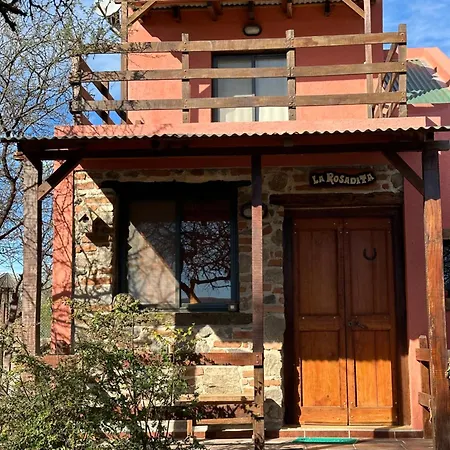 Cabanas Narni La Granja Exterior photo