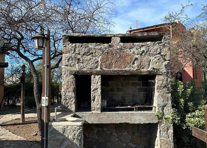 Cabanas Narni
