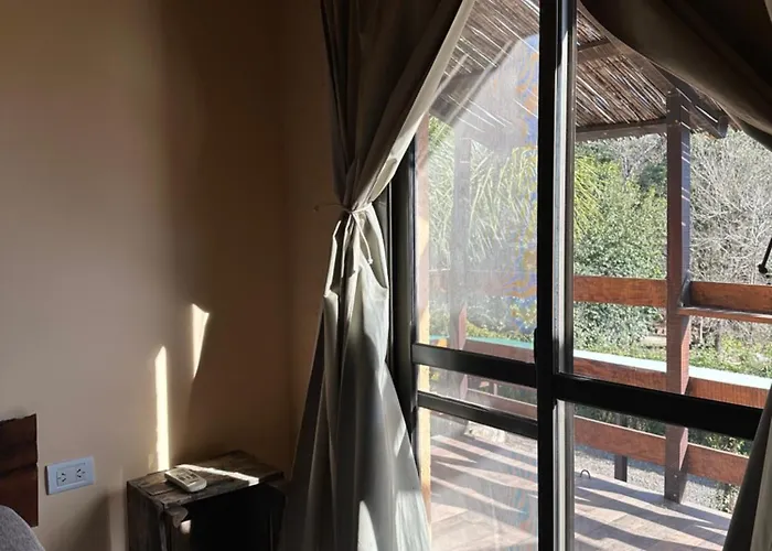 Cabanas Narni
