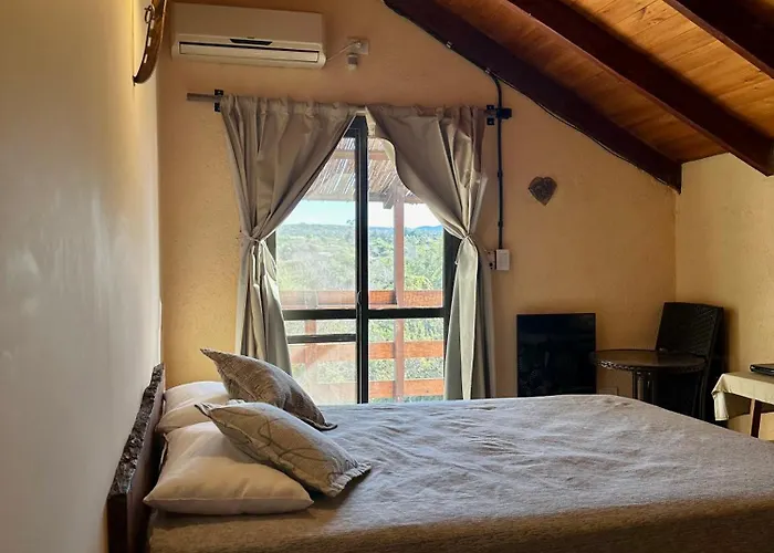 Cabanas Narni