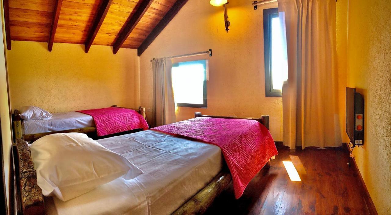 Narni Chalet La Granja