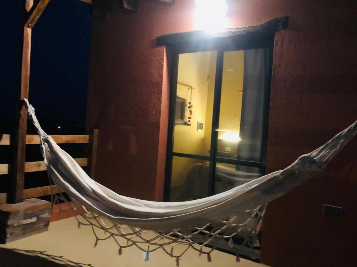 Chalet Narni La Granja