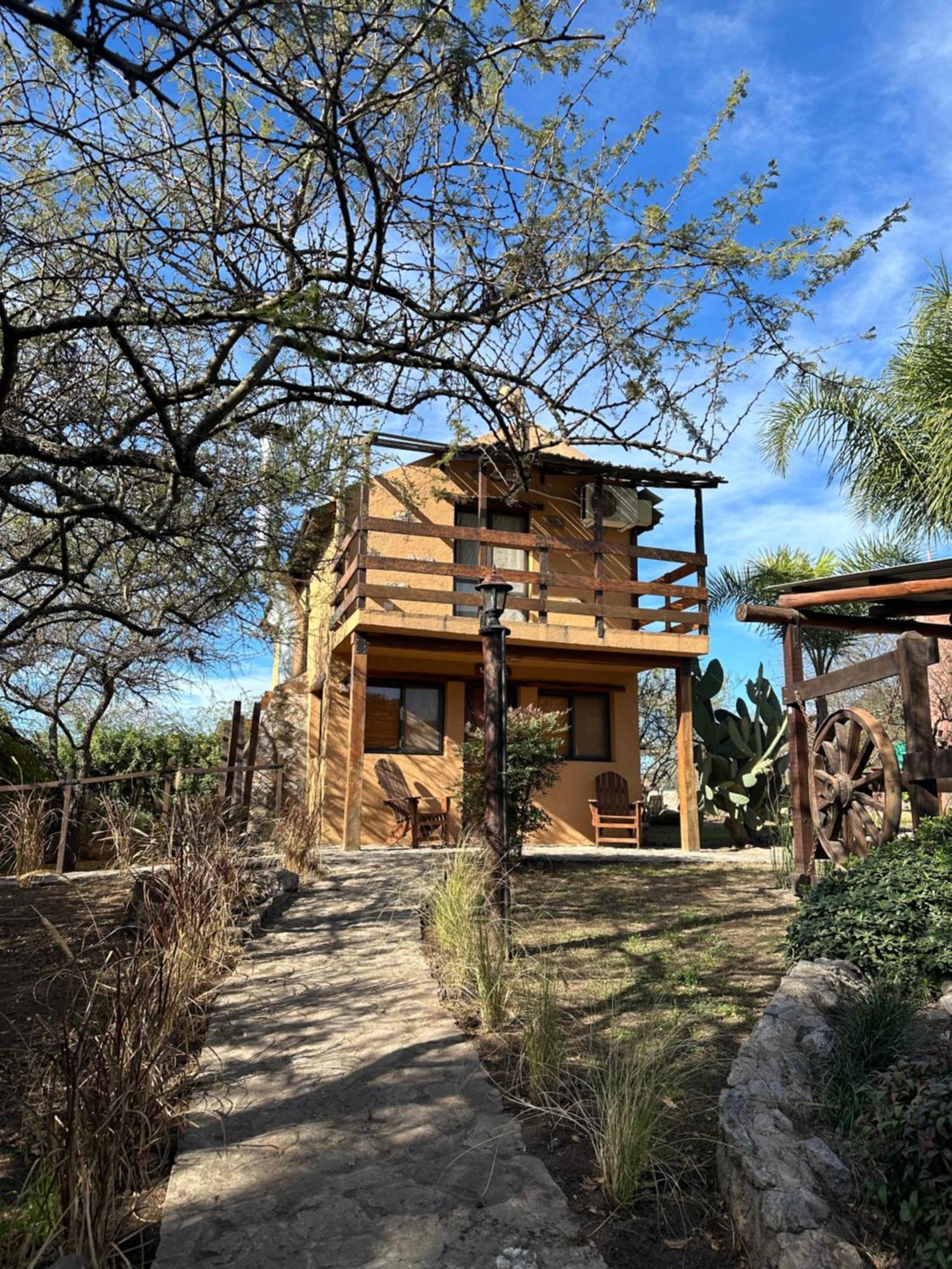 Chalet Narni