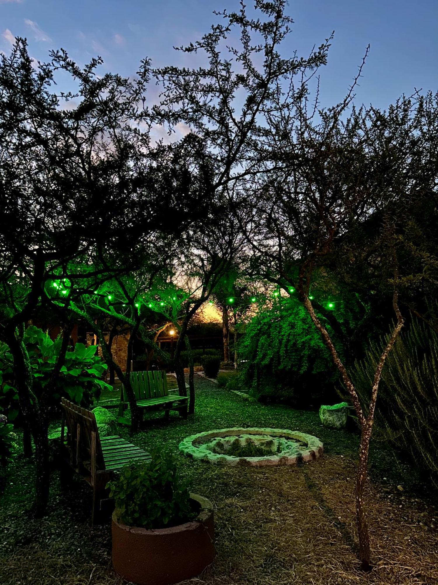 Chalet Narni *