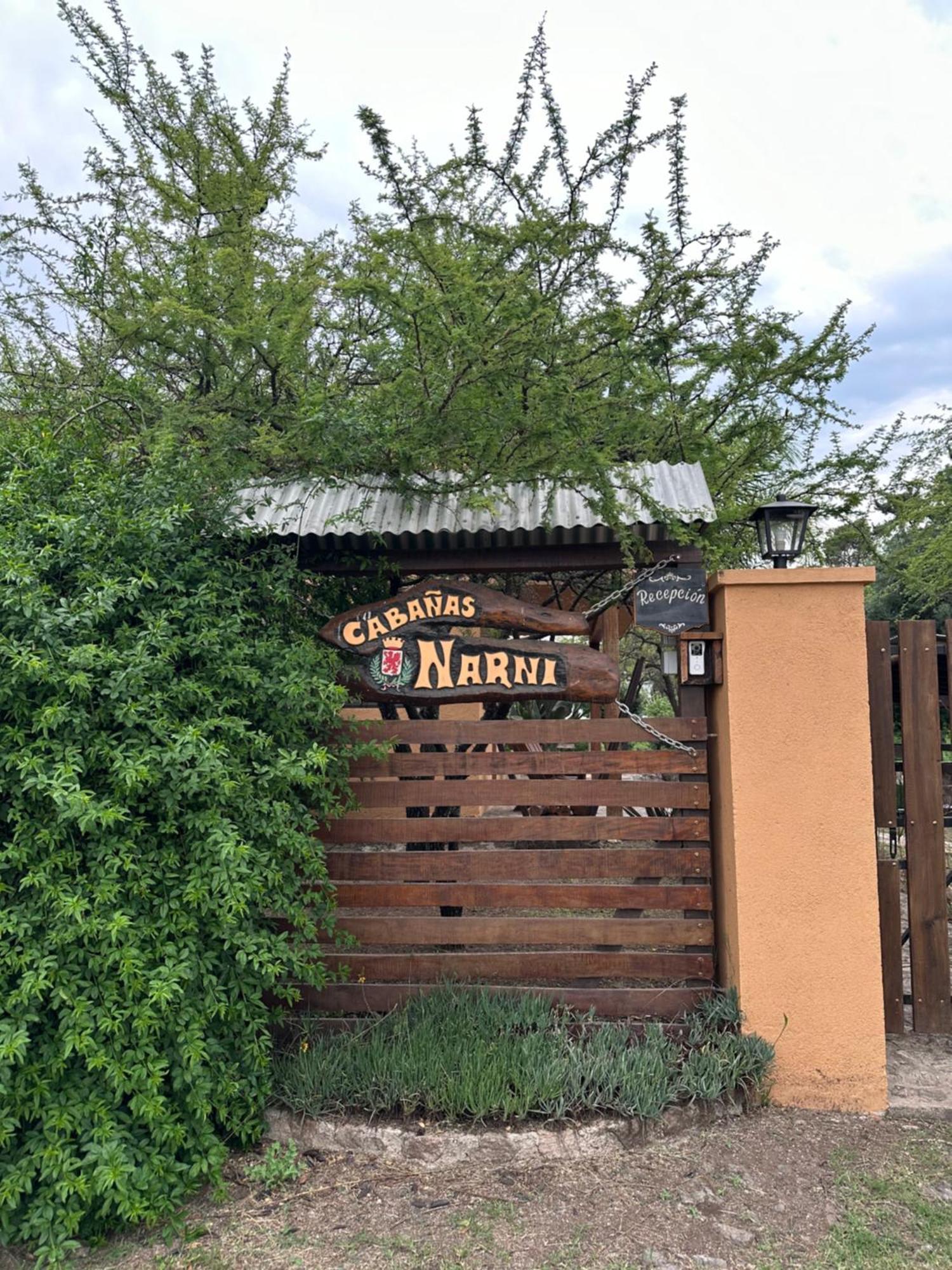 Narni