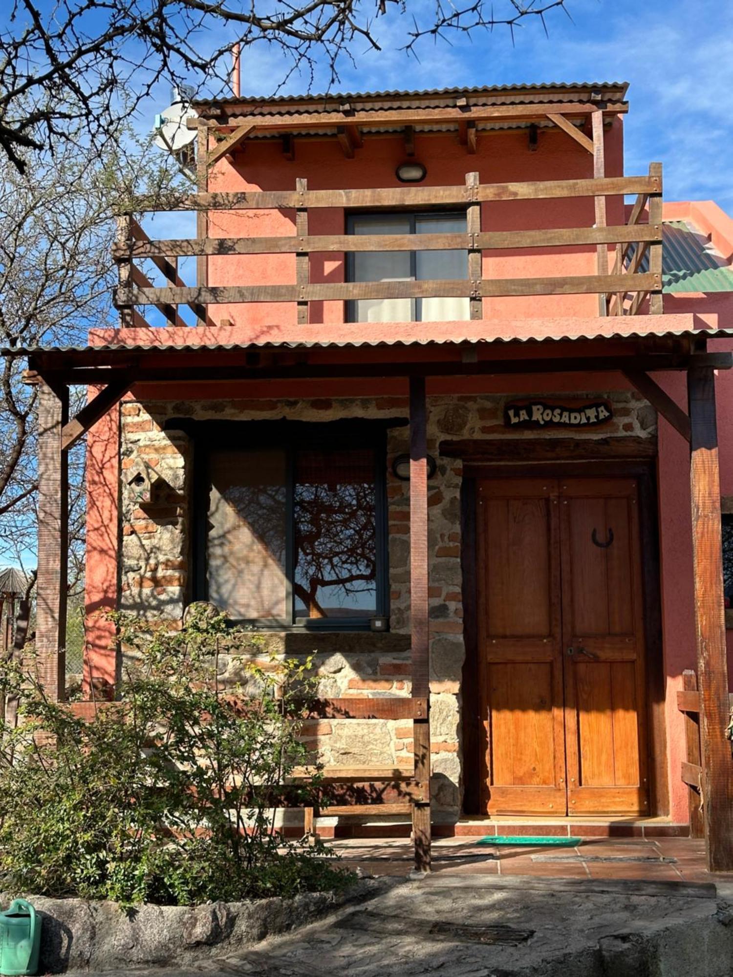 Narni Chalet La Granja